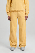 BASIC OPEN LEG JOGGER