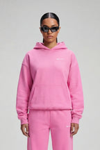 BASIC HOODIE
