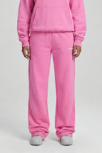 BASIC OPEN LEG JOGGER