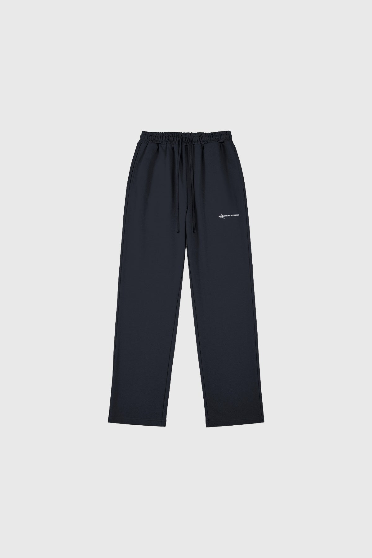 BASIC OPEN LEG JOGGER