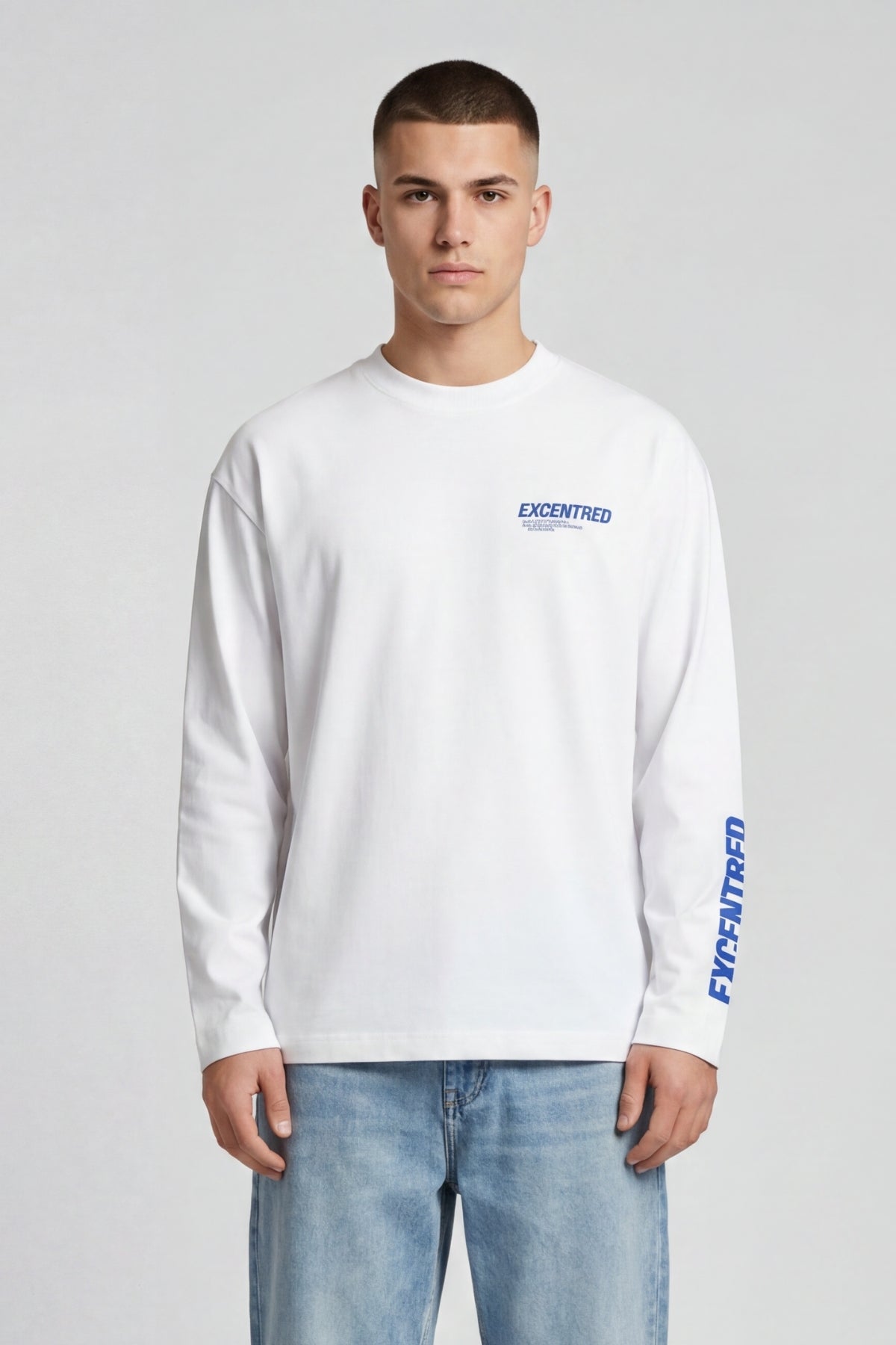 UNIFORM SLEEVE LONGSLEEVE