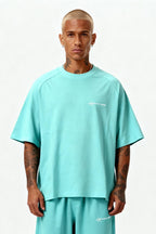 T-SHIRT CRYSTAL TIFFANY