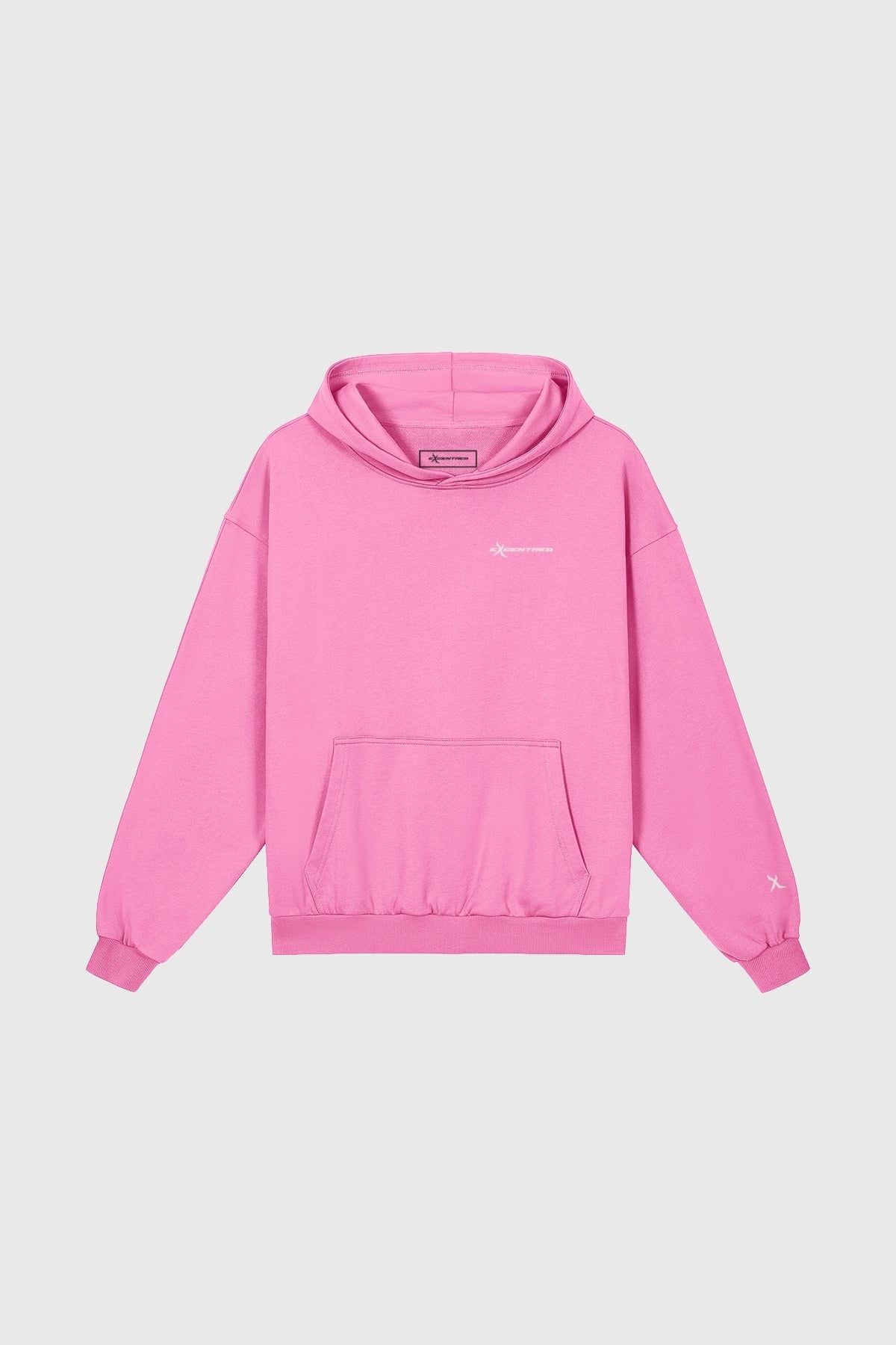 BASIC HOODIE