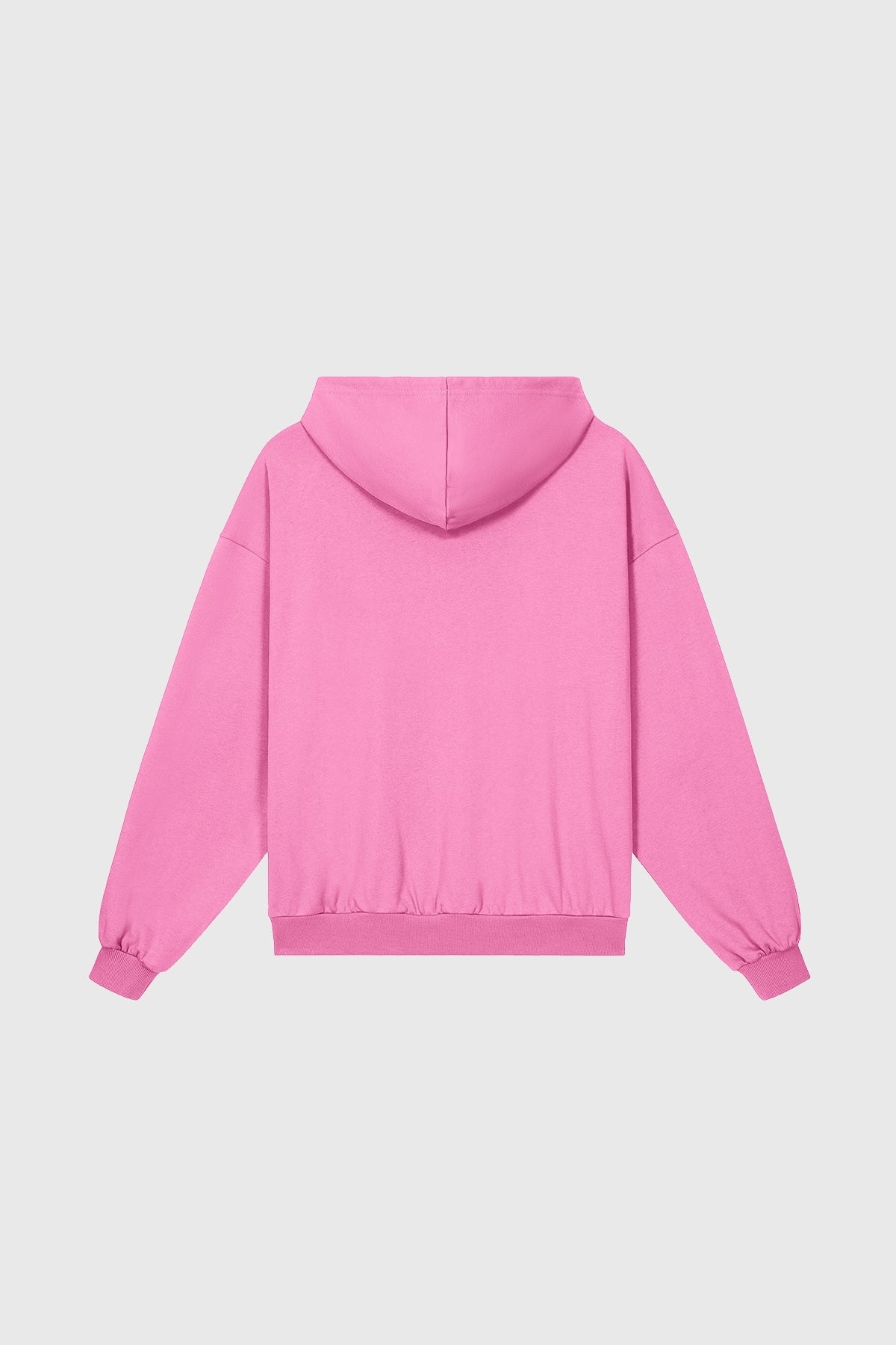 BASIC HOODIE
