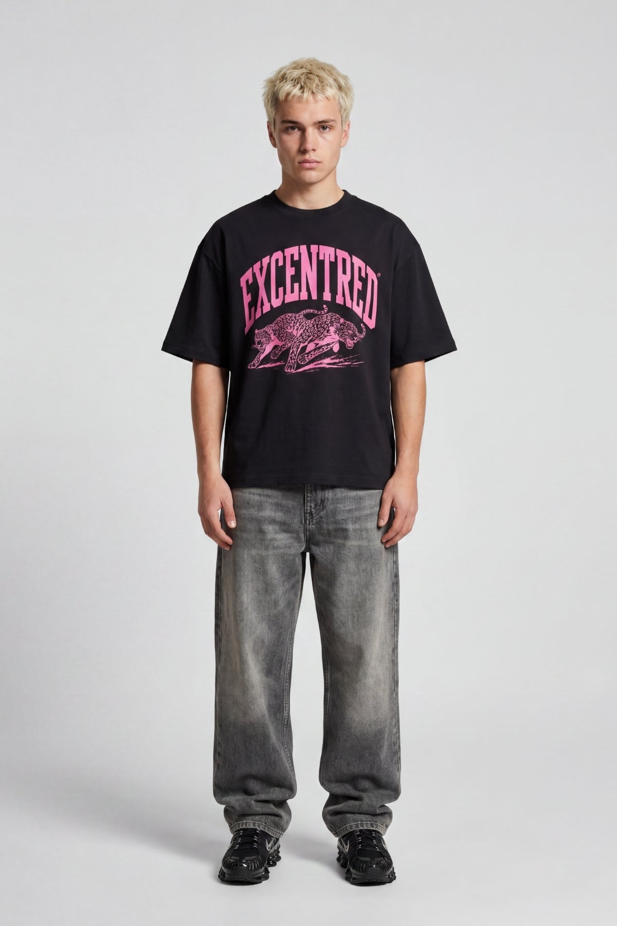 LEOPARD T-SHIRT BUNDLE