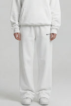 BASIC OPEN LEG JOGGER