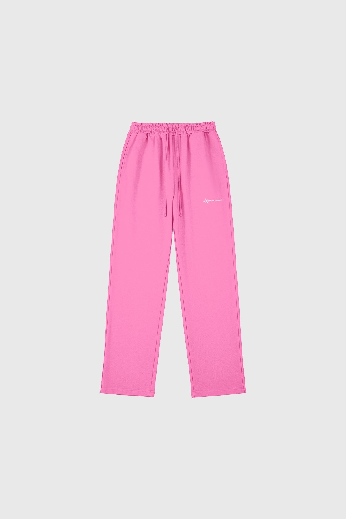 BASIC OPEN LEG JOGGER