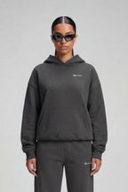 BASIC HOODIE