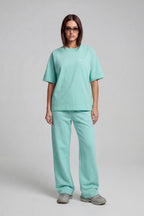 T-SHIRT CRYSTAL TIFFANY