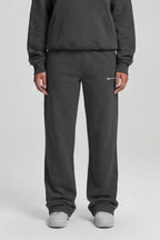 BASIC OPEN LEG JOGGER