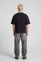 LEOPARD ARCH T-SHIRT