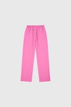 BASIC OPEN LEG JOGGER