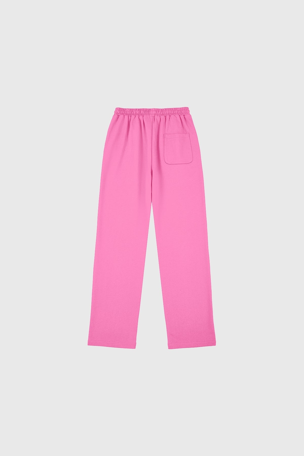 BASIC OPEN LEG JOGGER