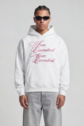 LOVE WEAR HOODIE