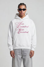 LOVE WEAR HOODIE
