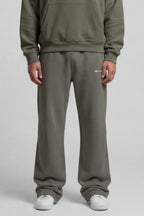 BASIC OPEN LEG JOGGER
