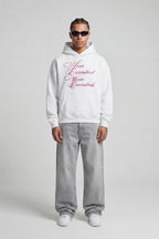 LOVE WEAR HOODIE
