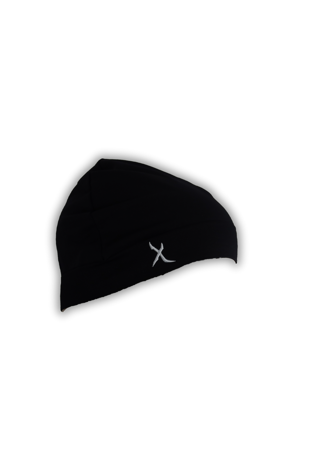 EXCENTRED SKULL CAP