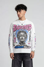 DIFFERENT LONGSLEEVE