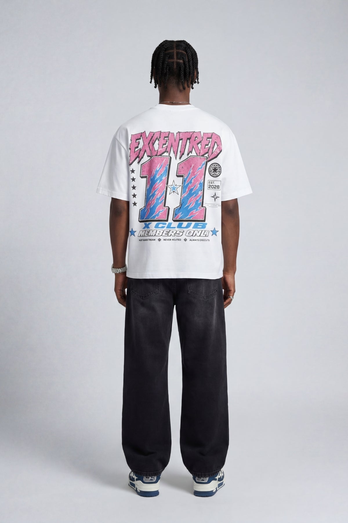MEMBERS T-SHIRT