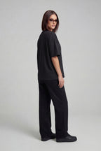 BLACK 26 T-SHIRT