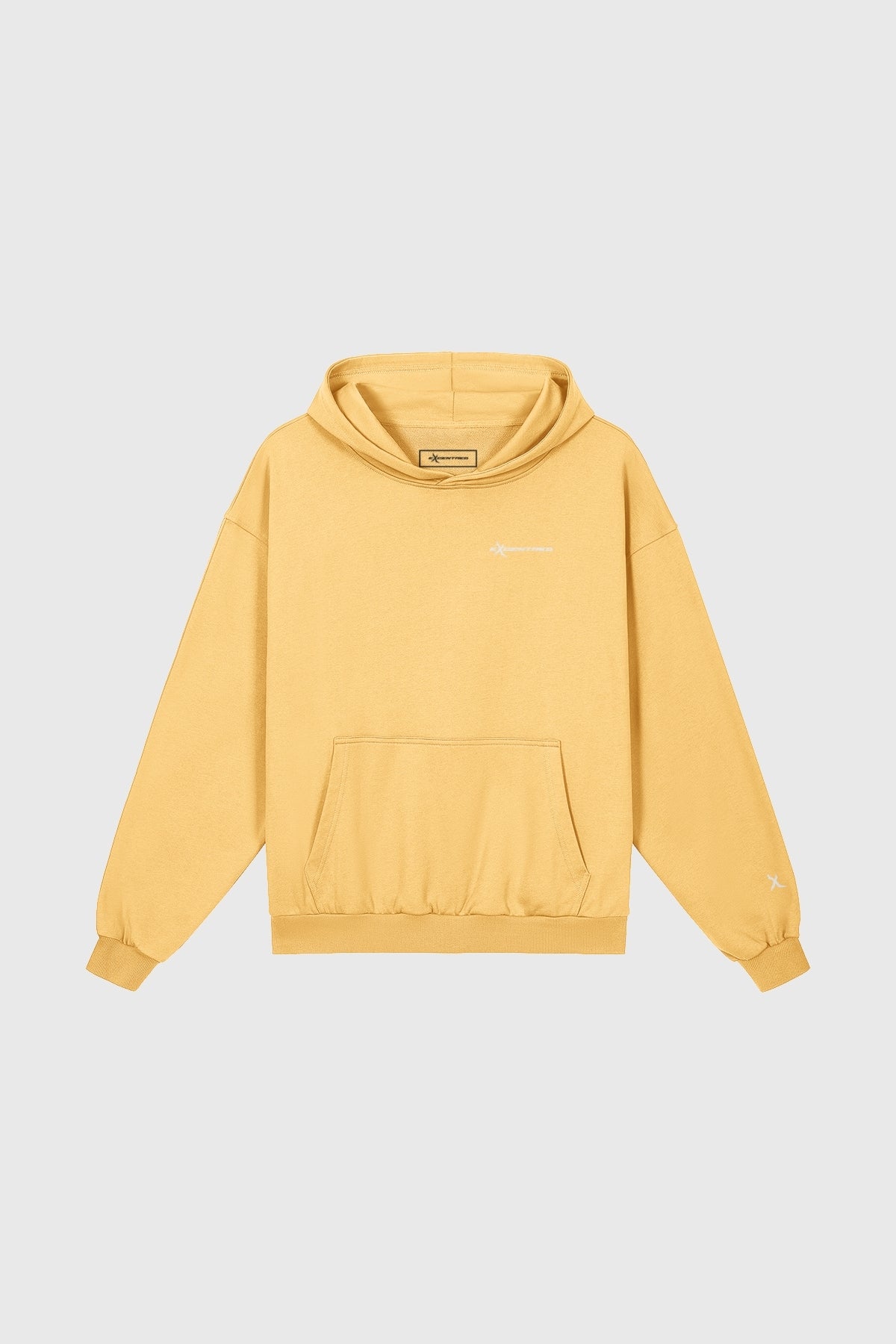 BASIC HOODIE