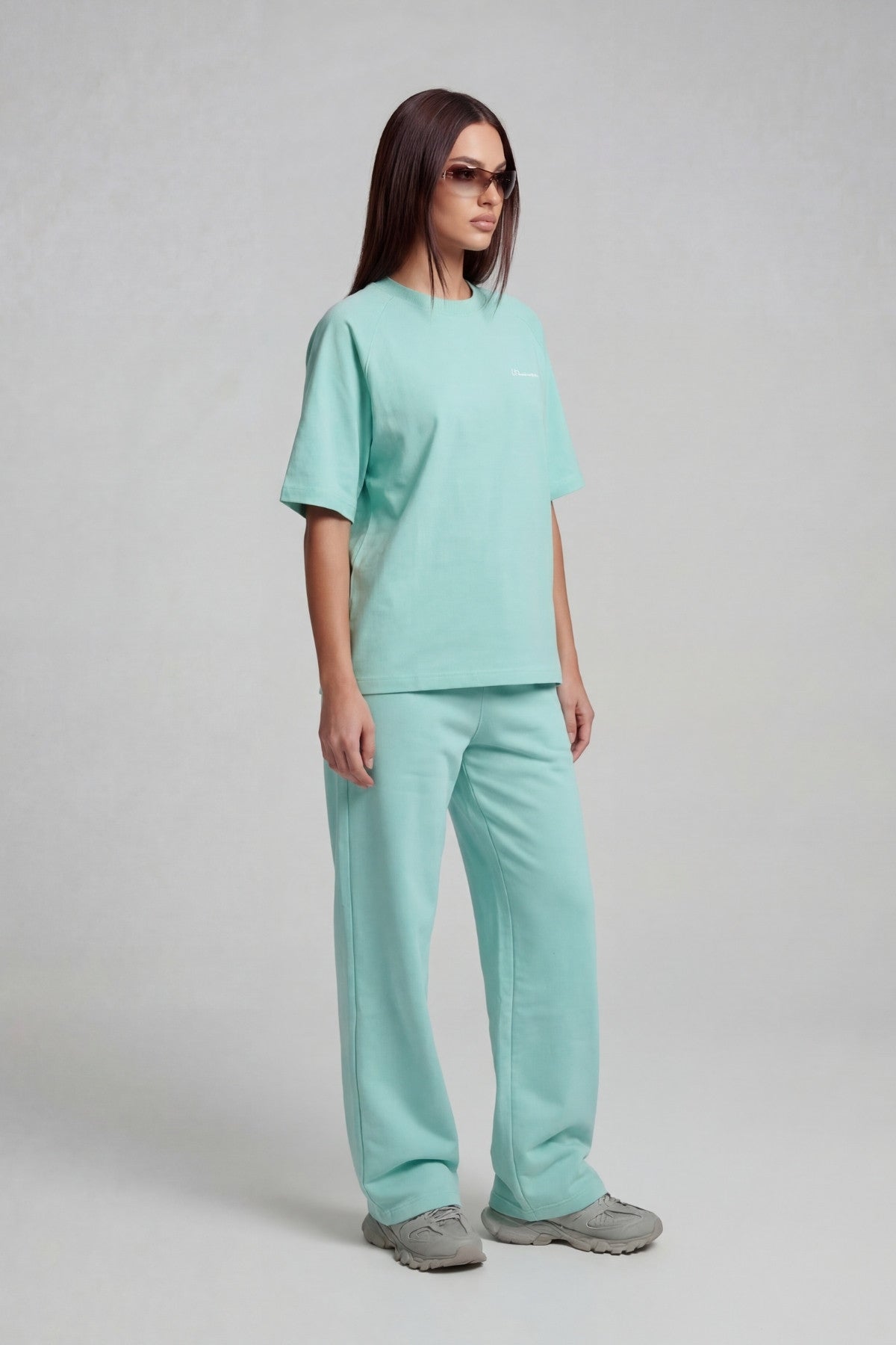 JOGGER CRYSTAL TIFFANY