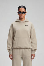 BASIC HOODIE