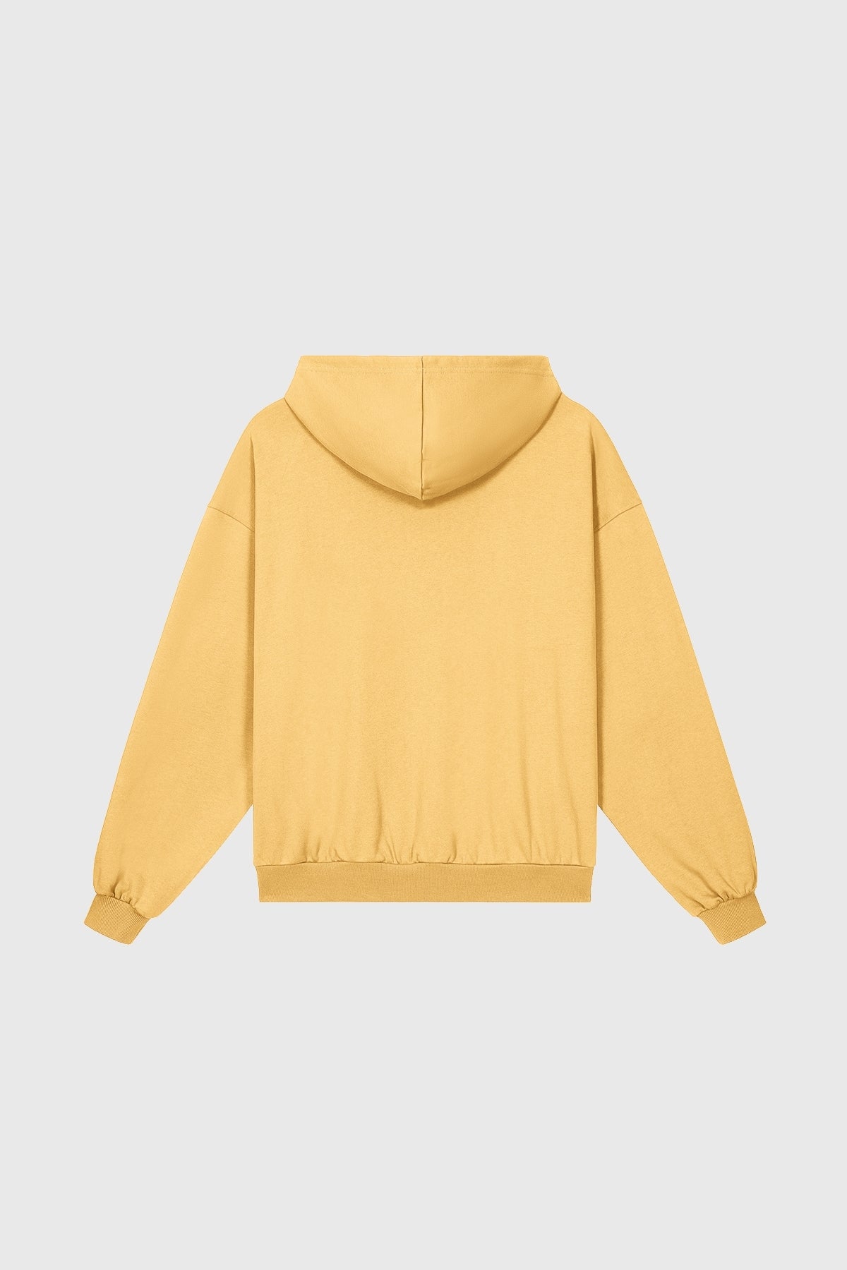 BASIC HOODIE