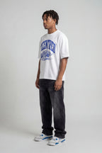 LEOPARD ARCH T-SHIRT