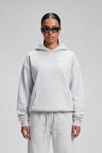 BASIC HOODIE