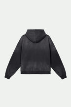 CERTIFIED ZIP HOODIE