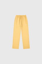 BASIC OPEN LEG JOGGER