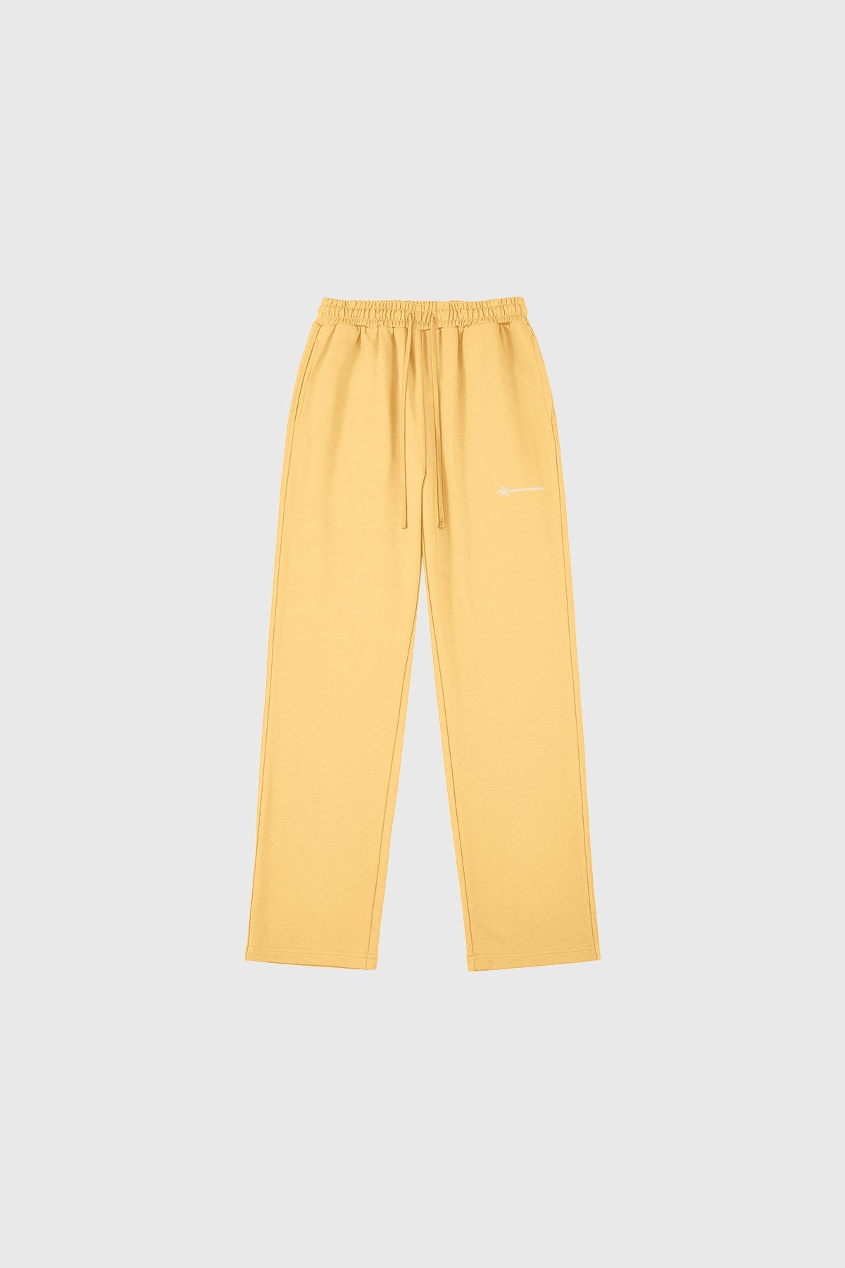 BASIC OPEN LEG JOGGER