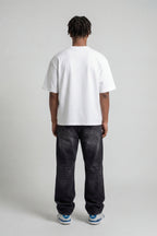 LEOPARD ARCH T-SHIRT
