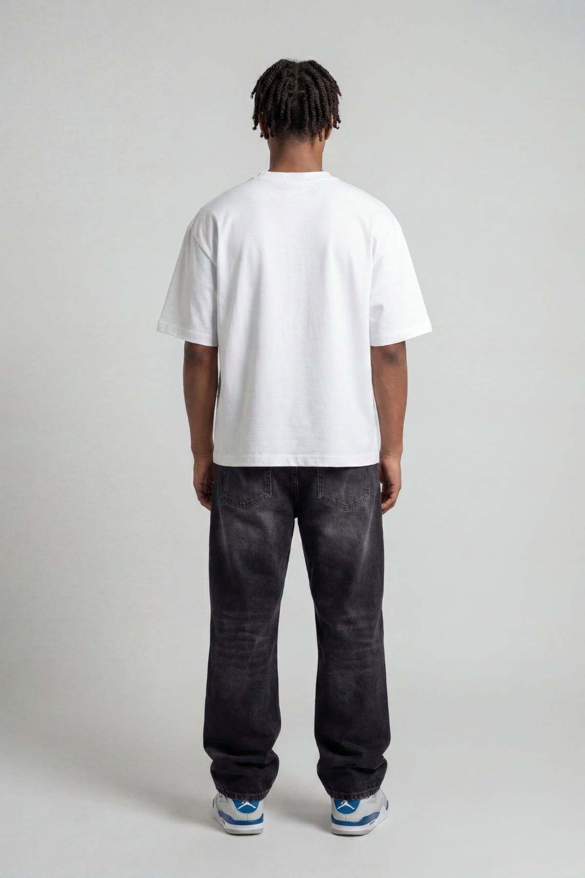 LEOPARD ARCH T-SHIRT