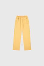 BASIC OPEN LEG JOGGER