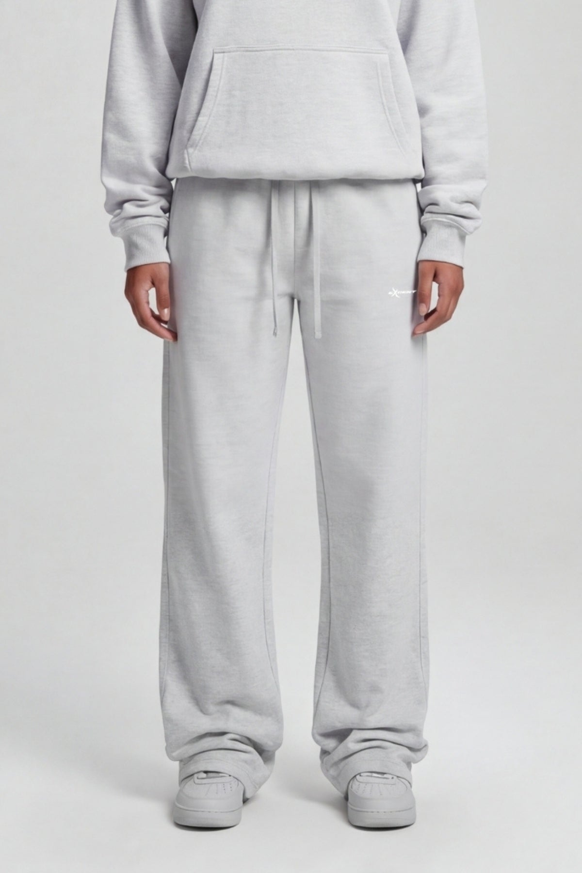 BASIC OPEN LEG JOGGER