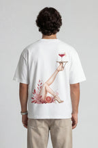 TONIC HEELS T-SHIRT