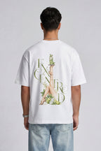 MOJITO HEELS T-SHIRT