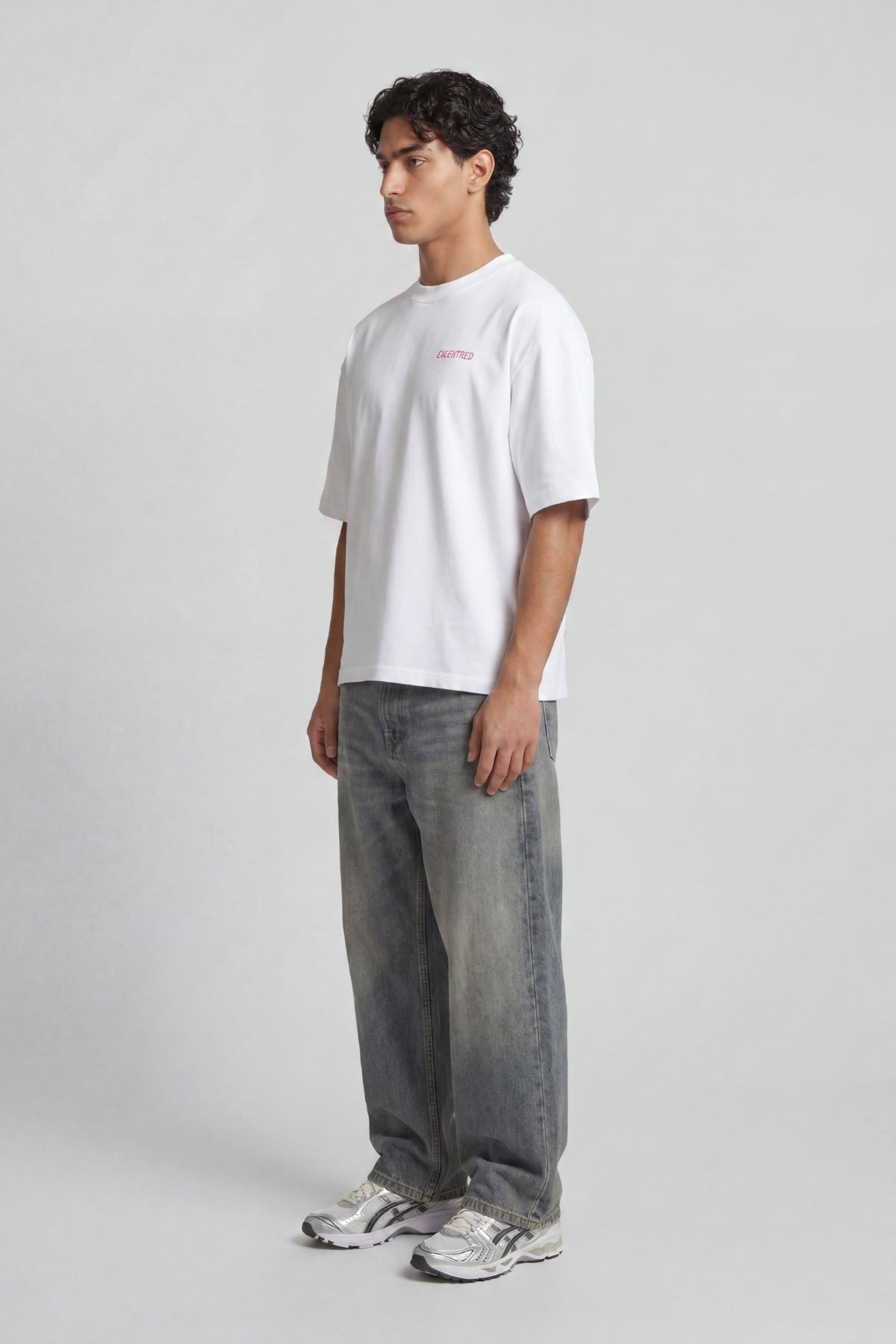 HTTP T-SHIRT