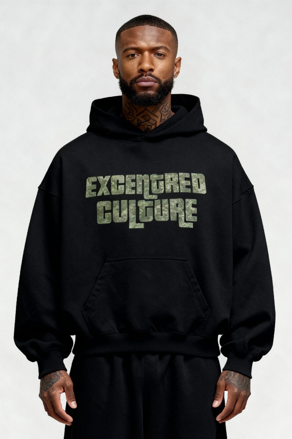 CULTURE HOODIE