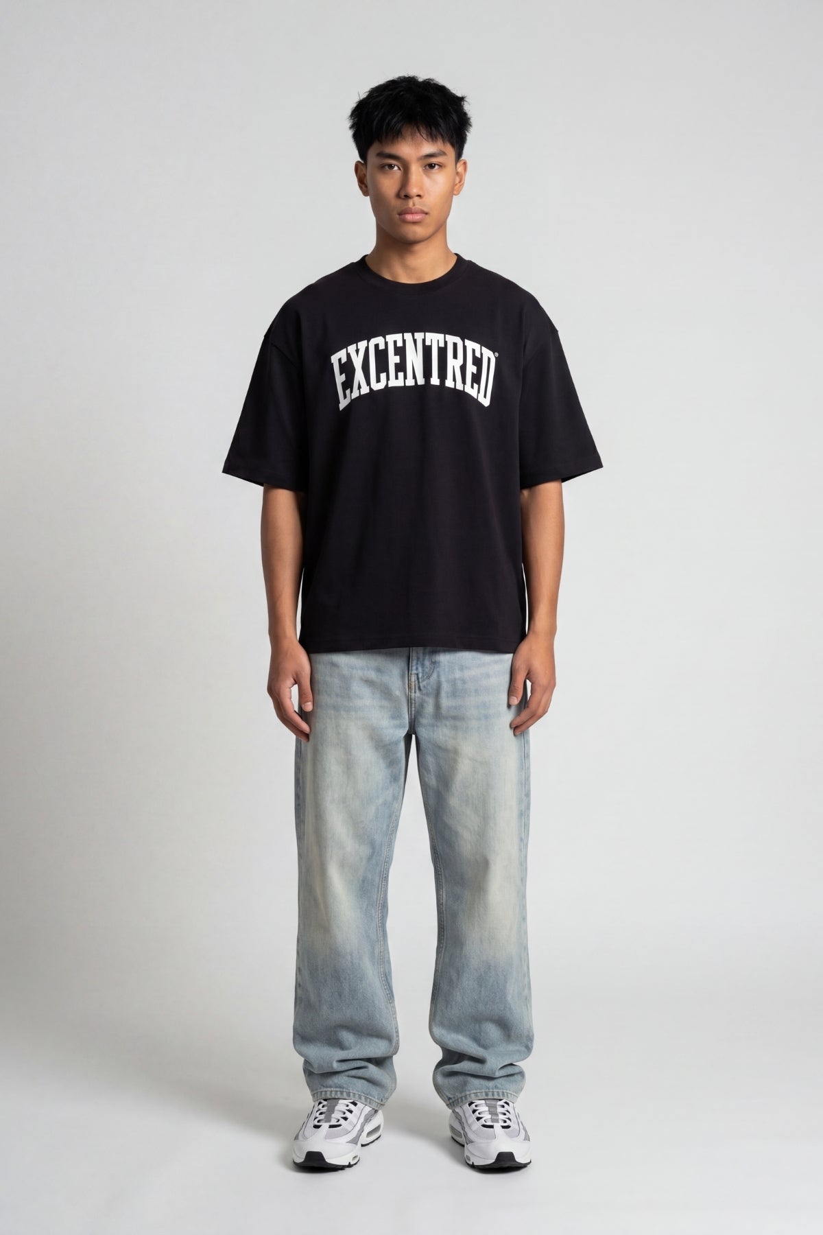 COLLEGE T-SHIRT BUNDLE