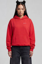 BASIC HOODIE