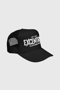 TECH TRUCKER CAP