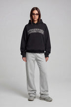 VARSITY HOODIE