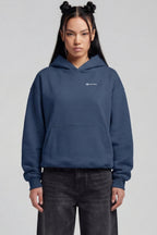 BASIC HOODIE