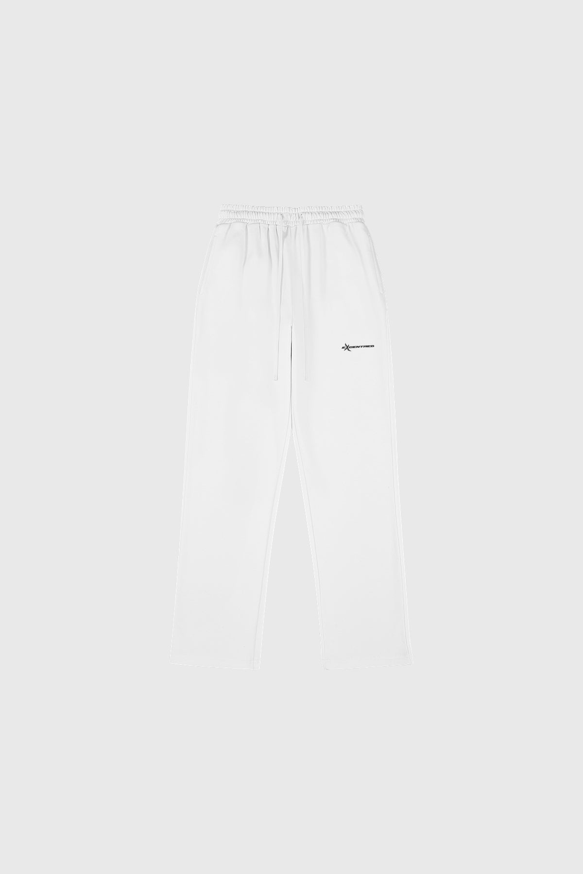 BASIC OPEN LEG JOGGER