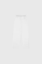 BASIC OPEN LEG JOGGER