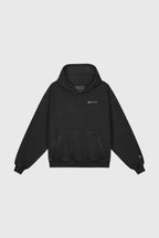 BASIC HOODIE